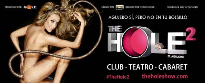 The hole 2