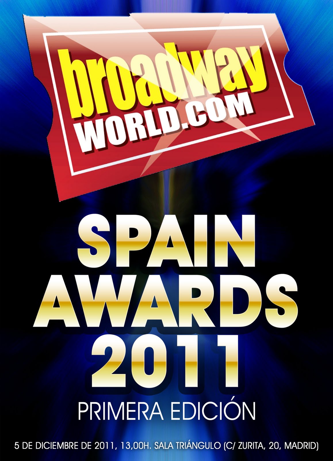 premios-broadwayworld-2011-cartel